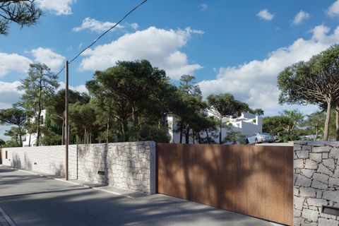 Villa a Cala Moli, Ibiza, Cala Moli - € 3.720.000 | Ref: ID 047 - foto 42